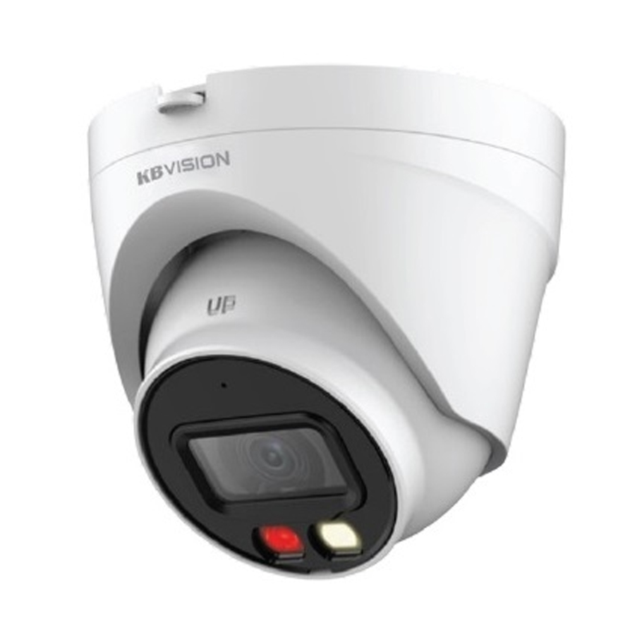 Camera IP 2.0MP KBVISION KX-AF2112N-DL-A